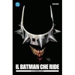 DC Pocket - Il Batman che Ride