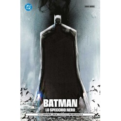 DC Pocket Batman - Lo...