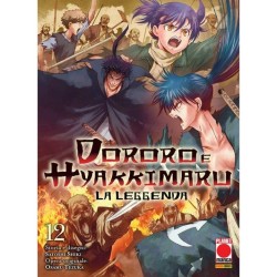 DORORO E HYAKKIMARU LA...