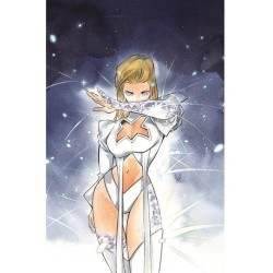 X-MEN UNITI VARIANT PEACH...
