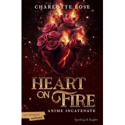 CHARLOTTE ROSE HEART ON FIRE ANIME INCATENATE