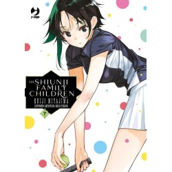 THE SHIUNJI FAMILY CHILDREN 7
