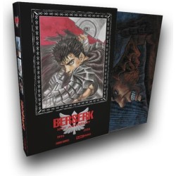 Berserk 30th Anniversary...