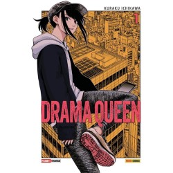 Drama Queen Instant Variant 1