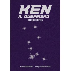 Ken il Guerriero Deluxe...