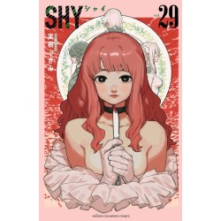 Shy 29