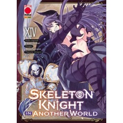 Skeleton Knight in Another...