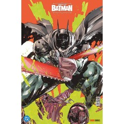 Absolute Batman 14 Instant...