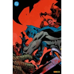 Batman 1 Variant Instant...