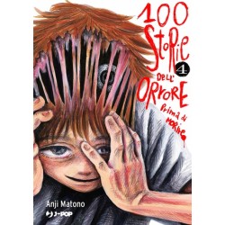 100 Storie dell'Orrore...