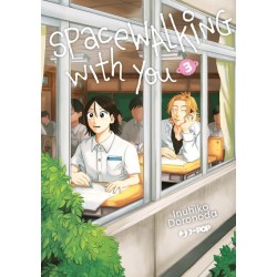 Spacewalking with You 3