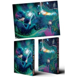 Comics Bug Ego Bundle (NN....