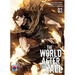 The World After The Fall 3