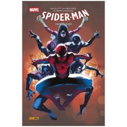 Marvel Pocket Spider-Verse