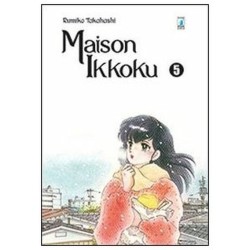 Maison Ikkoku Perfect...