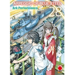 Arpeggio of Blue Steel 28