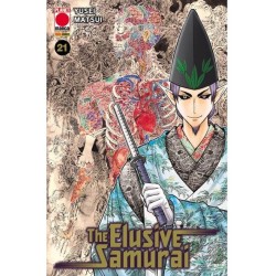 The Elusive Samurai 21