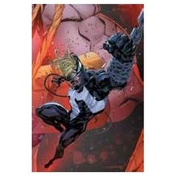 Spider-Man 896 Connecting...