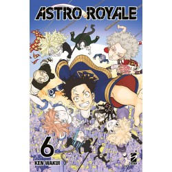 Astro Royale 6
