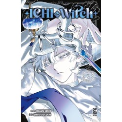 Ichi the Witch 3