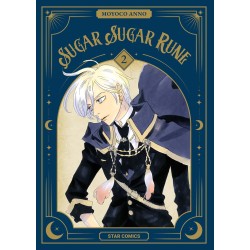 Sugar Sugar Rune New Edition 2