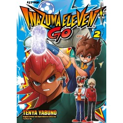 Inazuma Eleven Go Nuova...