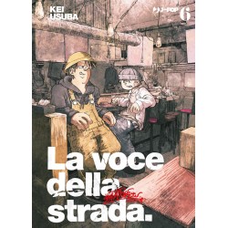 La Voce della Strada 6