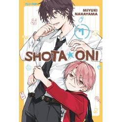 Shota Oni 7