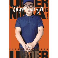 Under Ninja 16