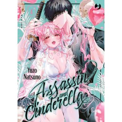 Assassin & Cinderella 4