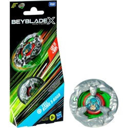 Beyblade X Veil Kong 3-60GB