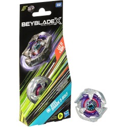 Beyblade X Keel Shark 1-60Q