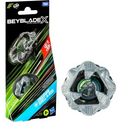 Beyblade X Obsidian Shell 4-60D