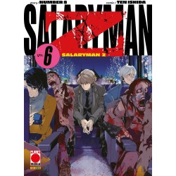 Salaryman Z 6