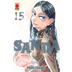 Sanda 15
