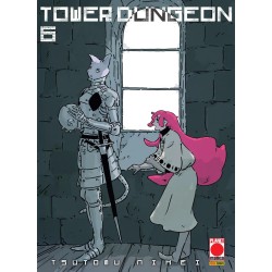 Tower Dungeon 6