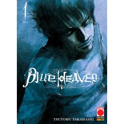 Blue Heaven 1