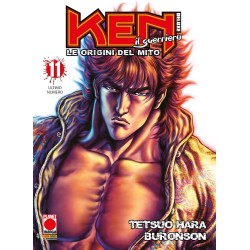 Le Origini del Mito Extreme Ed. 11