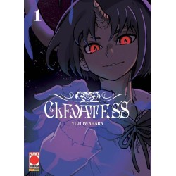 Clevatess 1 Instant Variant