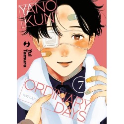 Yano-kun's Ordinary Days 7