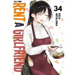 Rent-a-Girlfriend 34