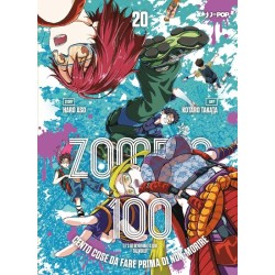 Zombie 100 20