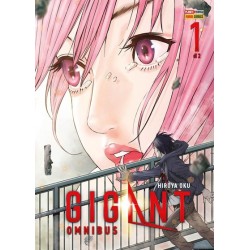 Gigant Omnibus 1