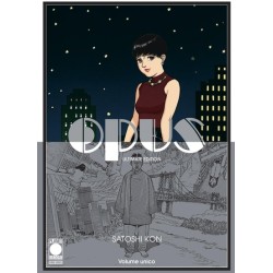 Opus Ultimate Edition