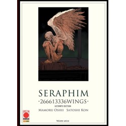 Seraphim Ultimate Edition
