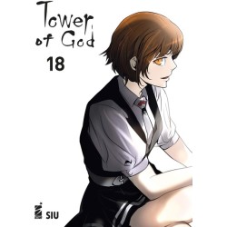 Tower of God 18