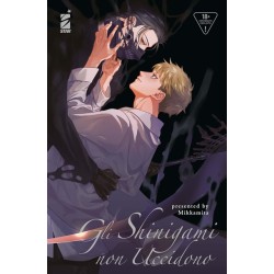 Gli Shinigami Non Uccidono