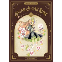 Sugar Sugar Rune New Edition 3