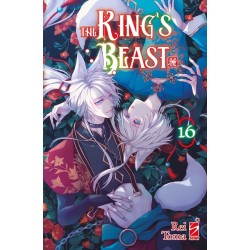 The King's Beast 16