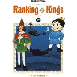 Ranking of Kings 17